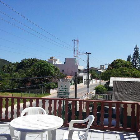 פלהוקה Residencial Souza - Praia Da Pinheira - Sc מראה חיצוני תמונה