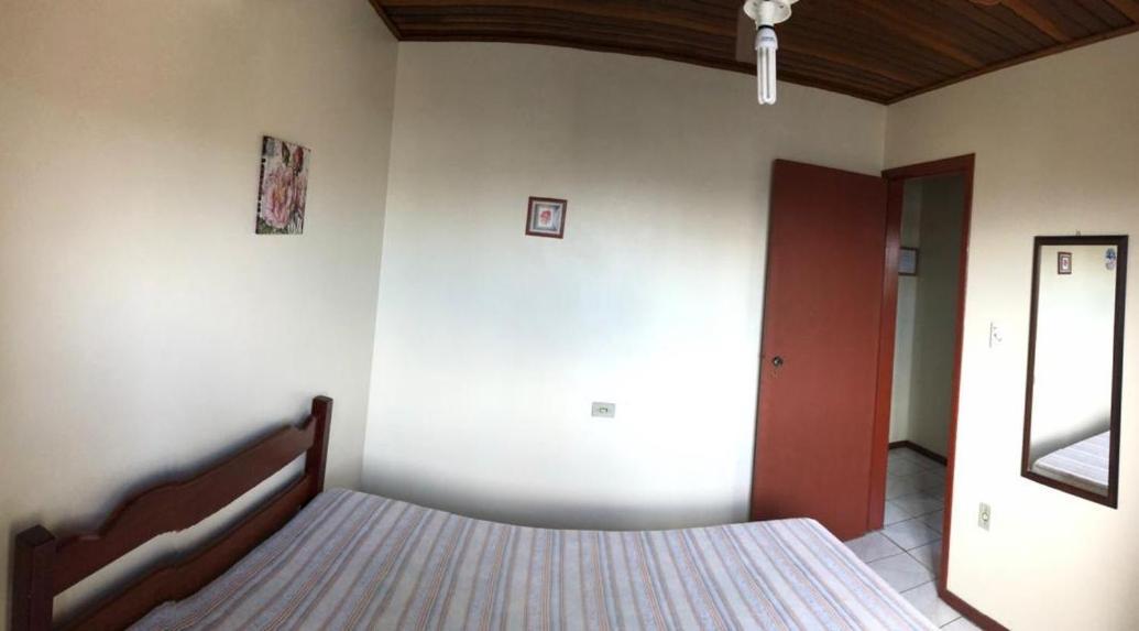 פלהוקה Residencial Souza - Praia Da Pinheira - Sc מראה חיצוני תמונה